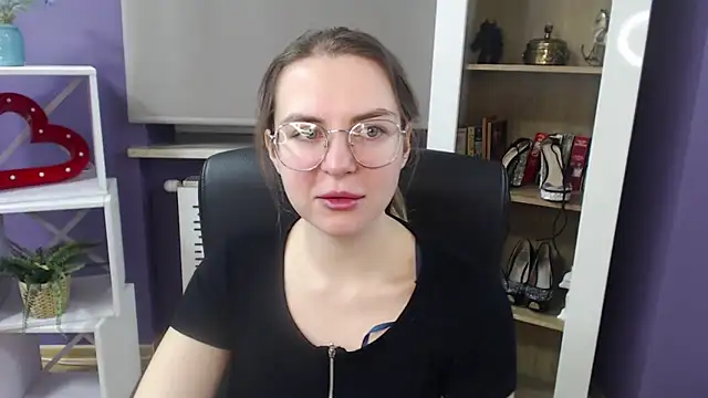 Zoey Erotic online show from 01/14/25, 05:40