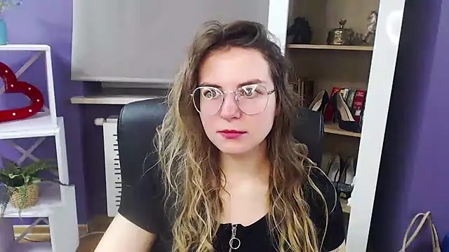 Zoey Erotic online show from 01/20/25, 05:26