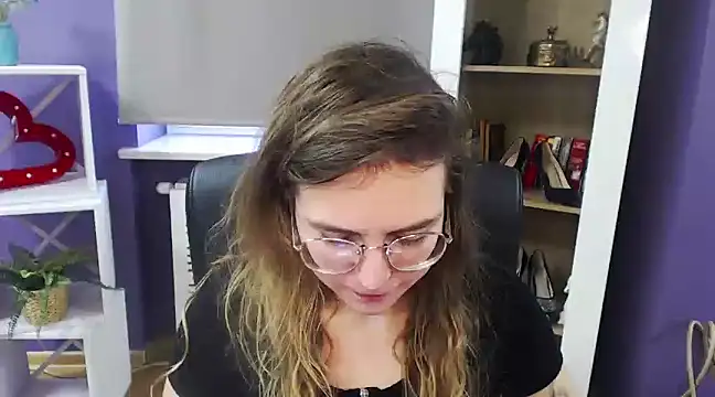 Zoey Erotic online show from 01/20/25, 11:35