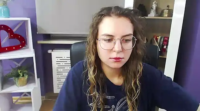 Zoey Erotic online show from 01/31/25, 05:19