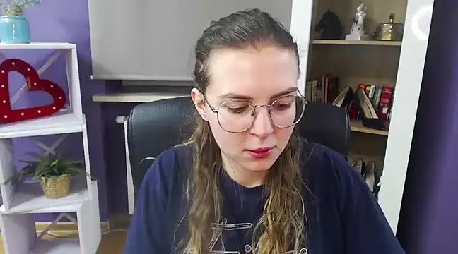 Zoey Erotic online show from 02/04/25, 05:31