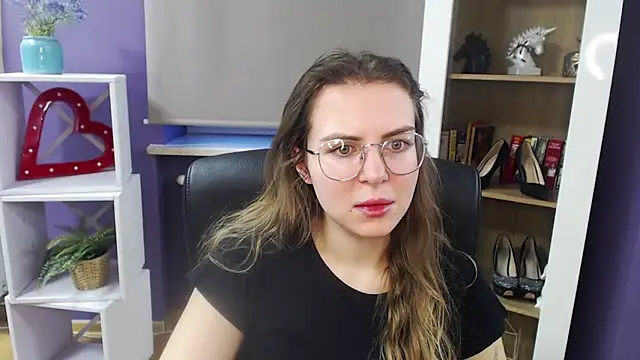 Zoey Erotic online show from 02/17/25, 06:20