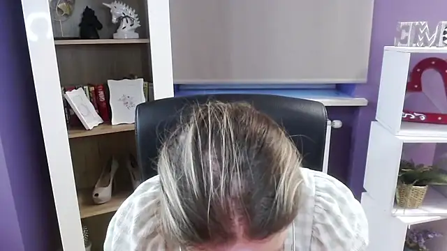 Zoey Erotic online show from 09/25/25, 04:49