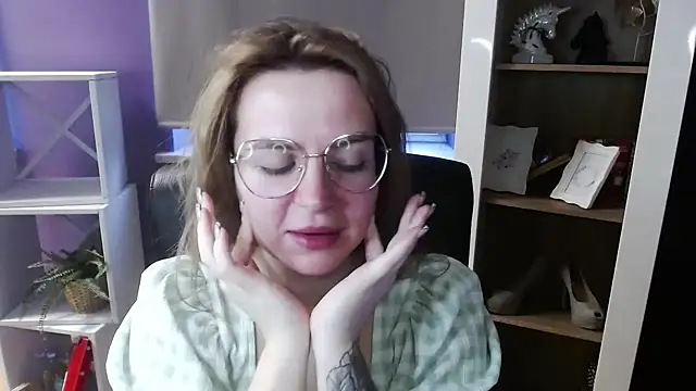 Zoey Erotic online show from 03/27/26, 05:46