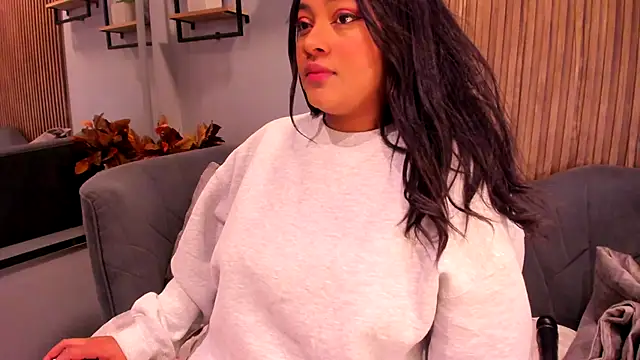 Sariitaa  online show from 10/16/25, 03:24