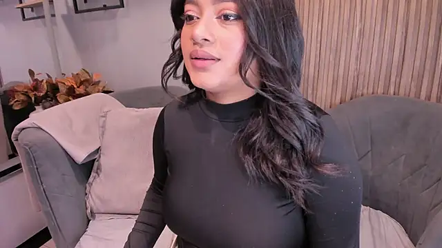 Sariitaa  online show from 11/15/25, 03:30