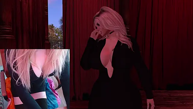 MercedesBends online show from 02/16/26, 03:08