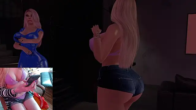 MercedesBends online show from 03/18/26, 02:31