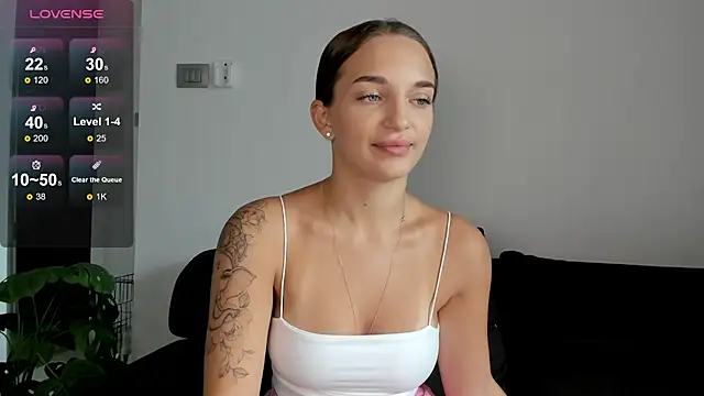 minimaya online show from 12/14/24, 03:18