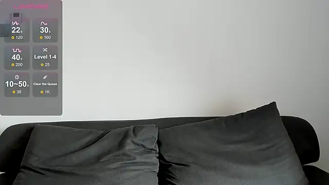 minimaya online show from 03/07/25, 02:57