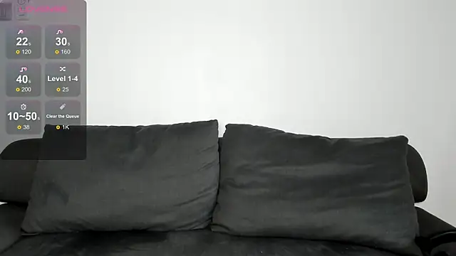 minimaya online show from 03/08/25, 12:33