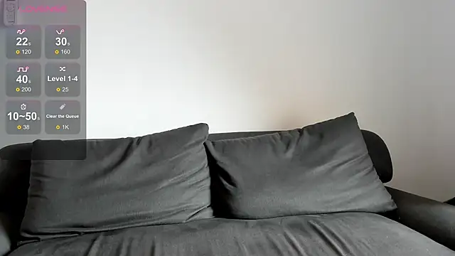 minimaya online show from 03/18/25, 01:43