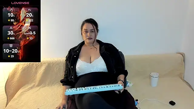 Laura sinner online show from 01/06/26, 07:39