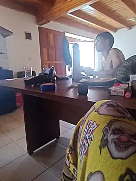 Elnonoykeila77 online show from 12/21/24, 06:34