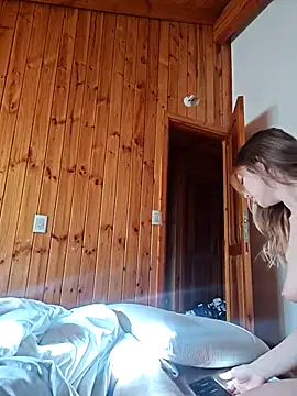 Elnonoykeila77 online show from 10/16/25, 11:55