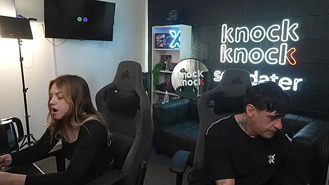 Elnonoykeila77 online show from 10/26/25, 03:40