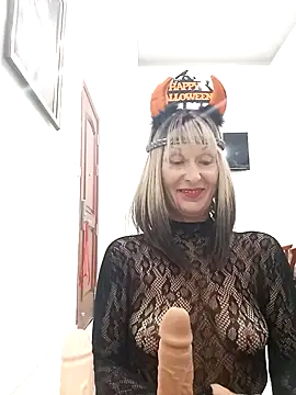 Eliza Wendy online show from 10/27/25, 01:31