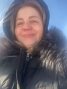 Cute sun online show from 02/01/26, 10:36