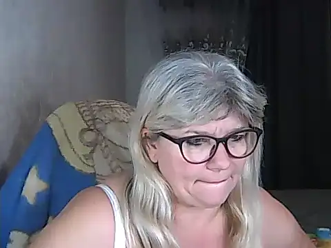 Diana 49 online show from 11/10/25, 10:47