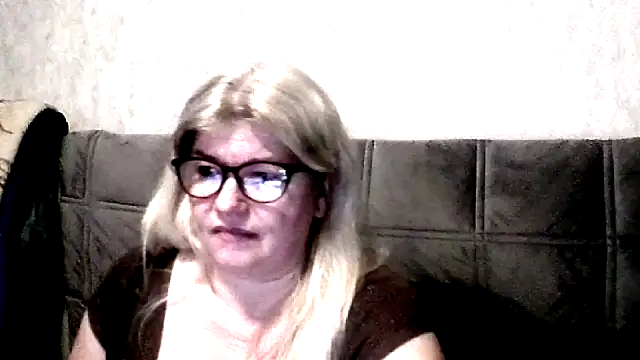 Diana 49 online show from 02/19/26, 09:22