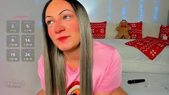 KVerunce online show from 12/18/24, 09:40