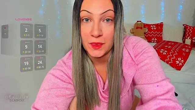 KVerunce online show from 01/01/25, 09:09