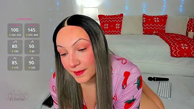 KVerunce online show from 01/21/25, 09:46