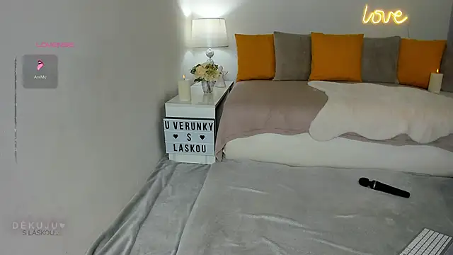 KVerunce online show from 03/05/25, 09:26