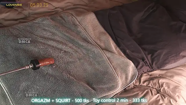 --TwistyLemonSizzle-- online show from 03/05/25, 07:17