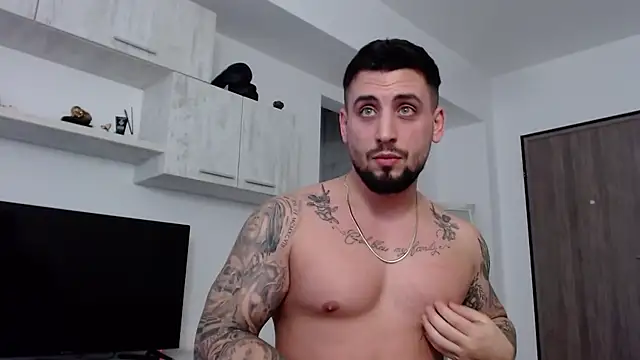  DylanGreen online show from 01/16/25, 11:37