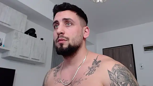  DylanGreen online show from 01/18/25, 11:54