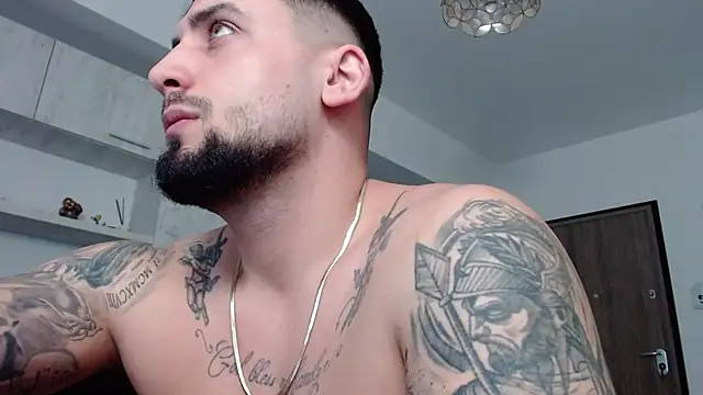  DylanGreen online show from 01/22/25, 08:07