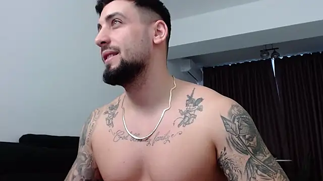  DylanGreen online show from 02/01/25, 09:11