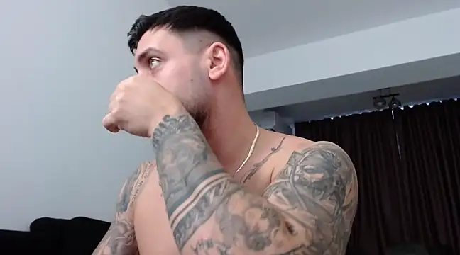  DylanGreen online show from 02/08/25, 08:31