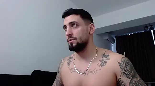  DylanGreen online show from 02/14/25, 08:42