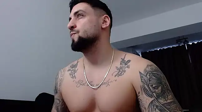  DylanGreen online show from 02/18/25, 08:38