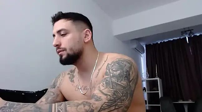  DylanGreen online show from 02/25/25, 09:09