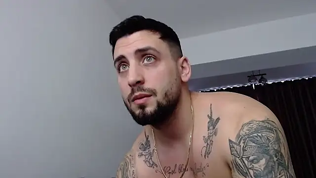  DylanGreen online show from 03/12/25, 09:12