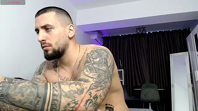  DylanGreen online show from 03/10/26, 08:08