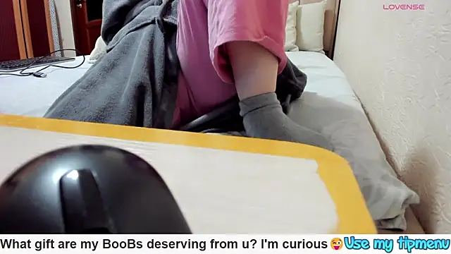 BustyMarina online show from 10/08/25, 08:39