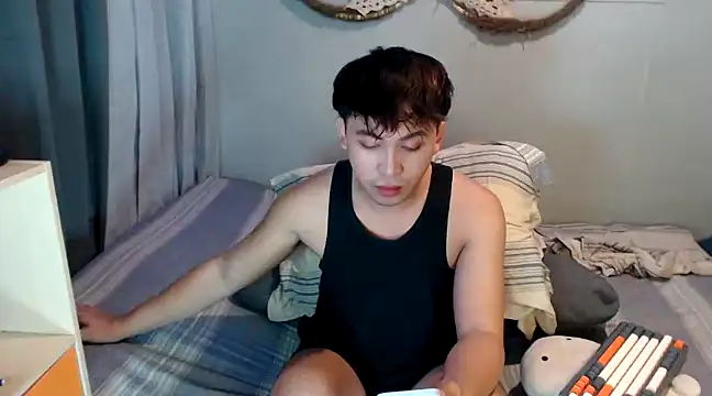 princeJayX online show from 01/10/25, 05:13