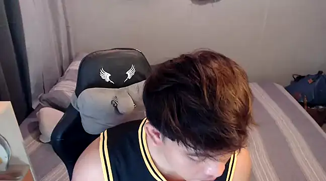 princeJayX online show from 01/12/25, 01:53