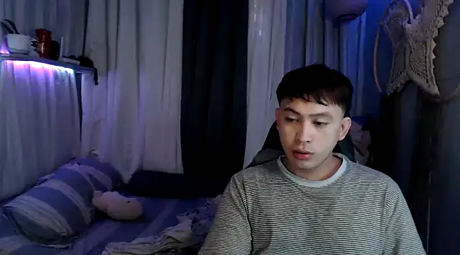 princeJayX online show from 01/16/25, 02:41