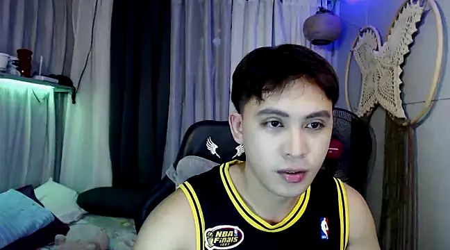 princeJayX online show from 01/22/25, 08:51