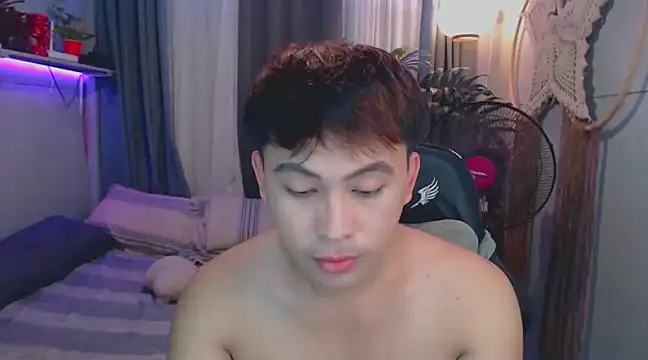 princeJayX online show from 02/03/25, 09:08