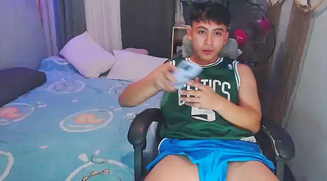 princeJayX online show from 02/11/25, 10:48