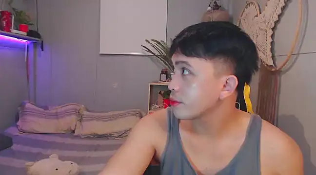 princeJayX online show from 02/21/25, 03:10