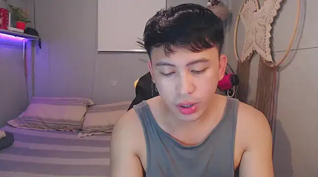 princeJayX online show from 02/22/25, 03:45