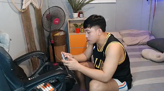 princeJayX online show from 02/24/25, 07:00