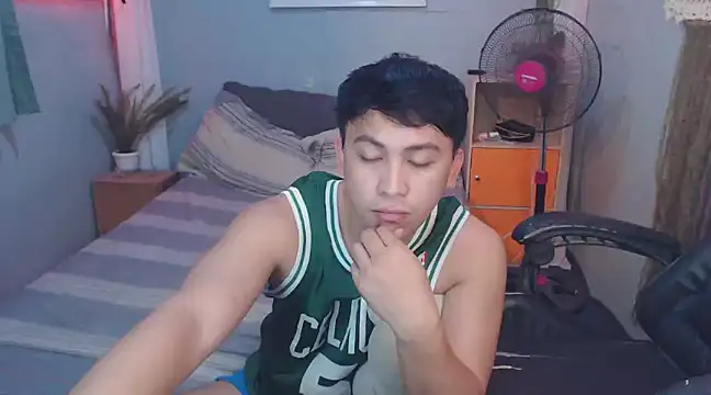 princeJayX online show from 03/14/25, 05:27